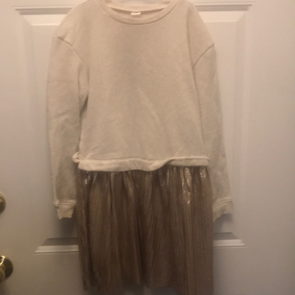Christmas dress